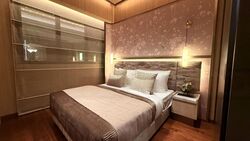 MARINA MALL (D1), Apartment #467609251